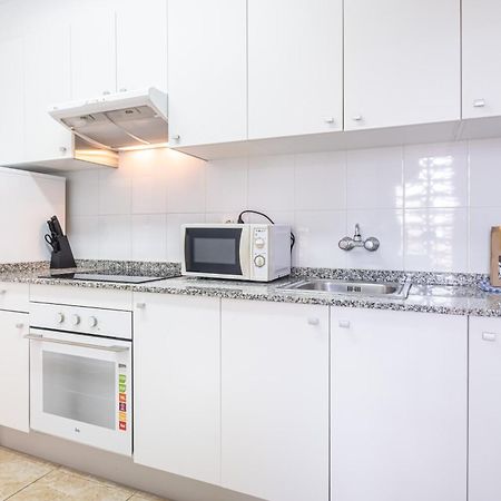 Europa Center 12-B Apartment Levante Beach Benidorm Bagian luar foto